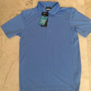 Nike golf shirt